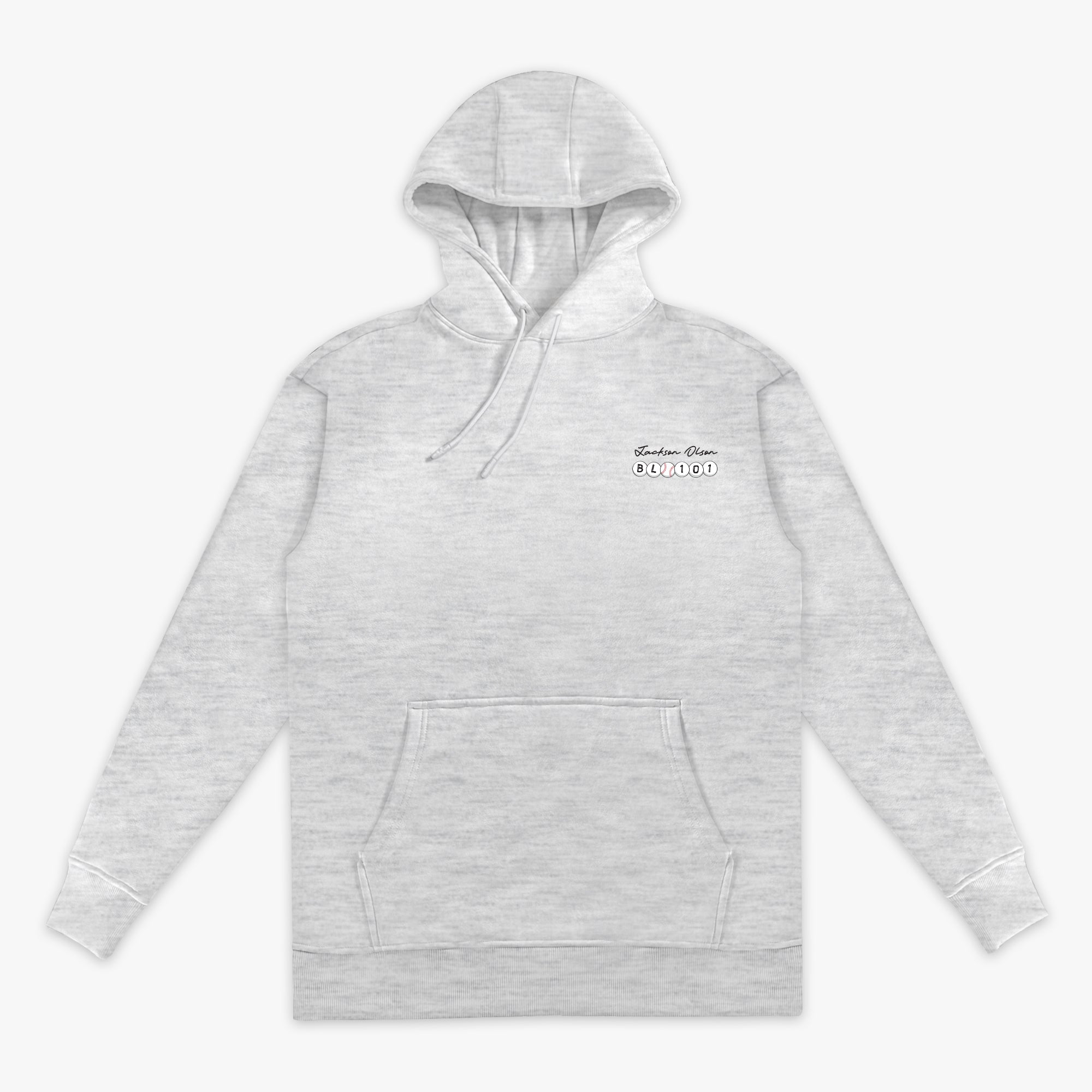 BSBL Era Hoodie