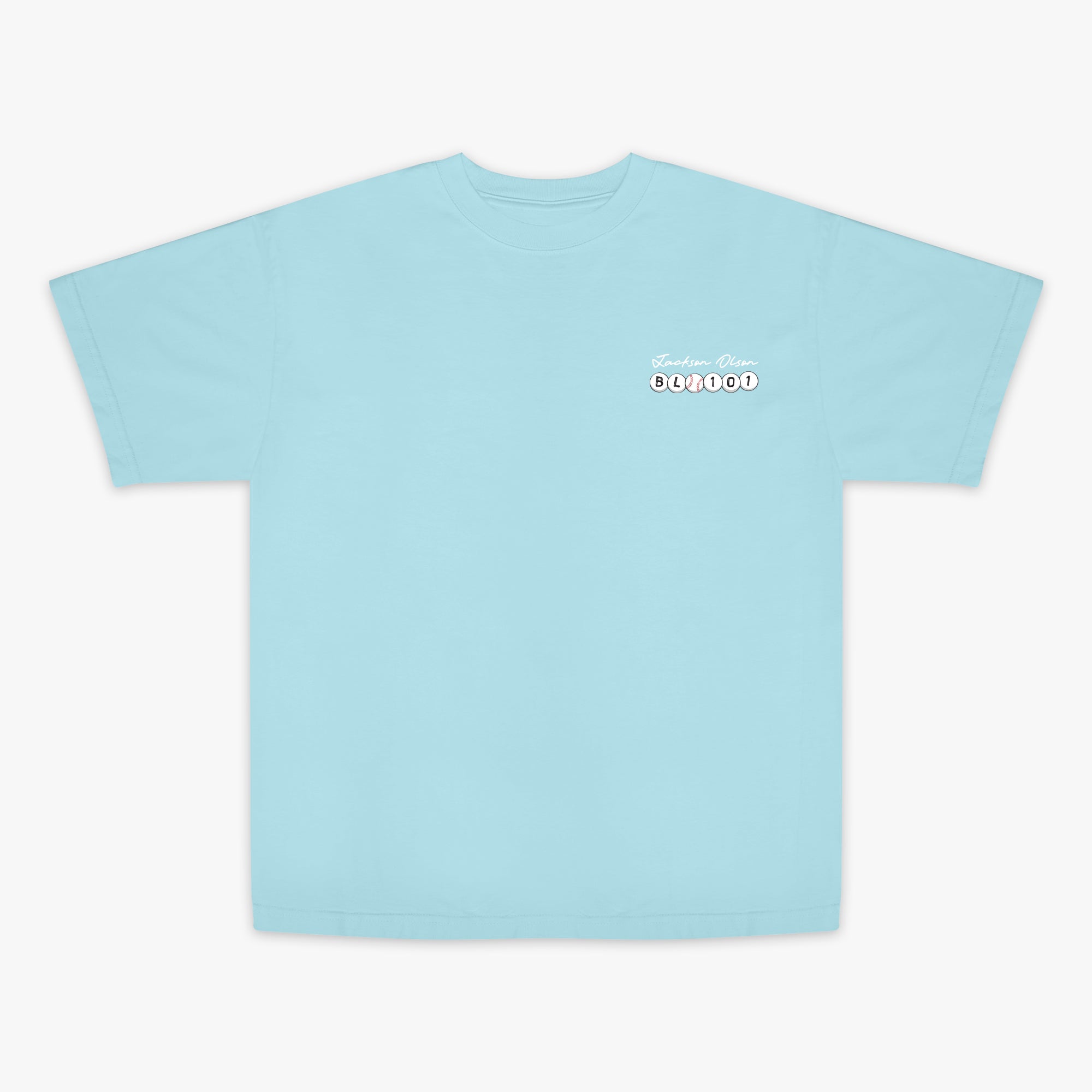 BSBL Era Relaxed Tee