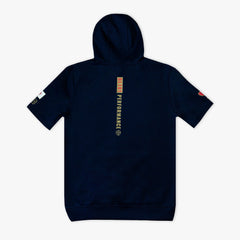 BSBL-SZN Youth Short Sleeve Hoodie V3 - Japan