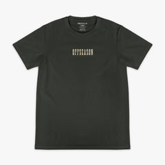 Backstop Range Relaxed Tee