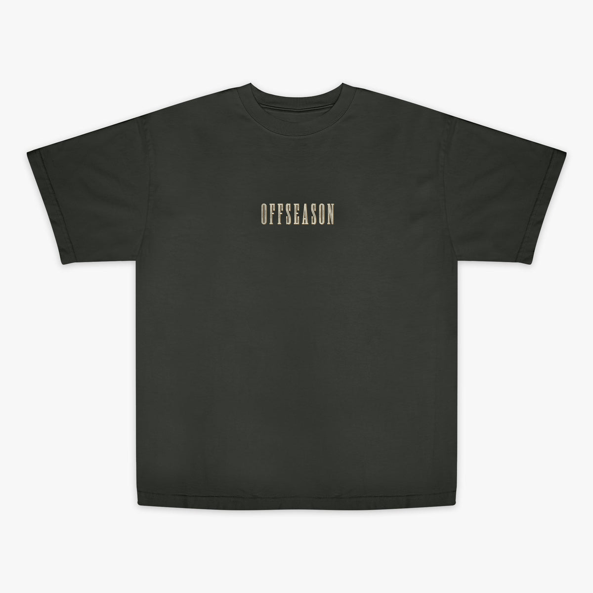 Backstop Range Relaxed Youth Tee