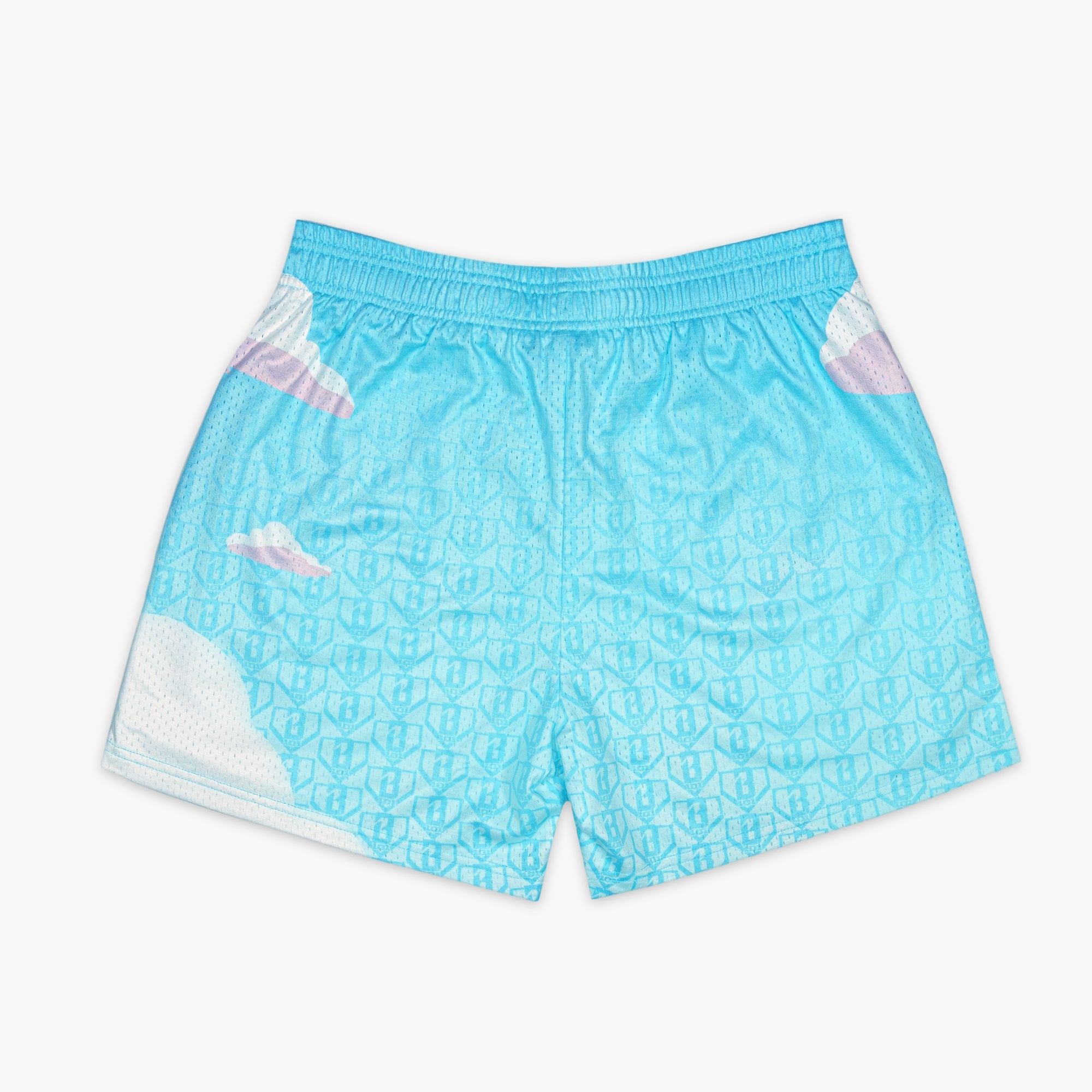 Backyard Dream Youth Shorts