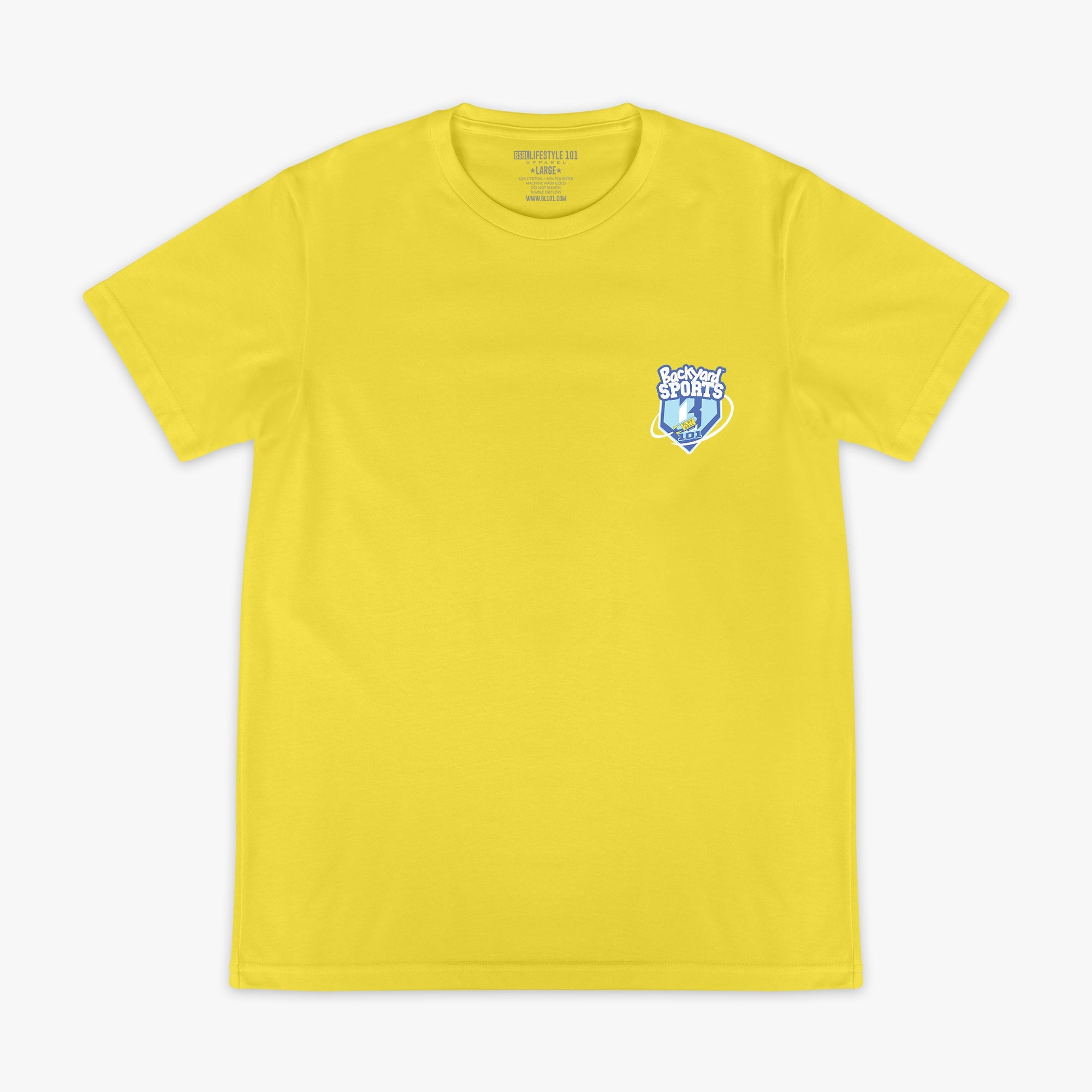 Backyard Dreams Tee