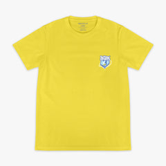 Backyard Dreams Tee