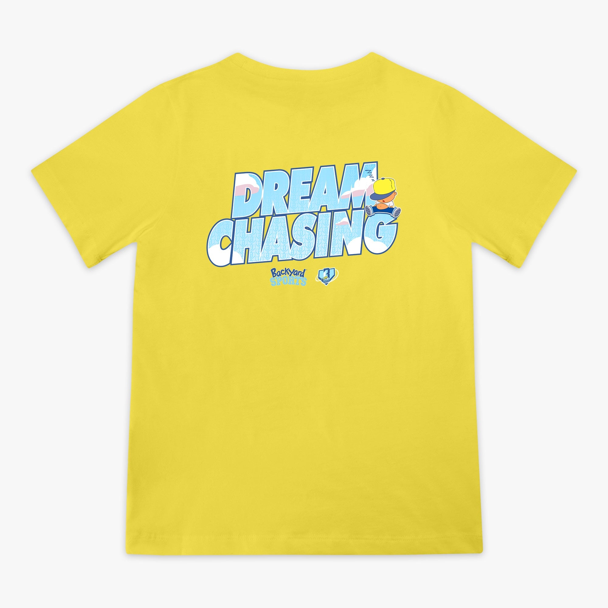 Backyard Dreams Youth Tee