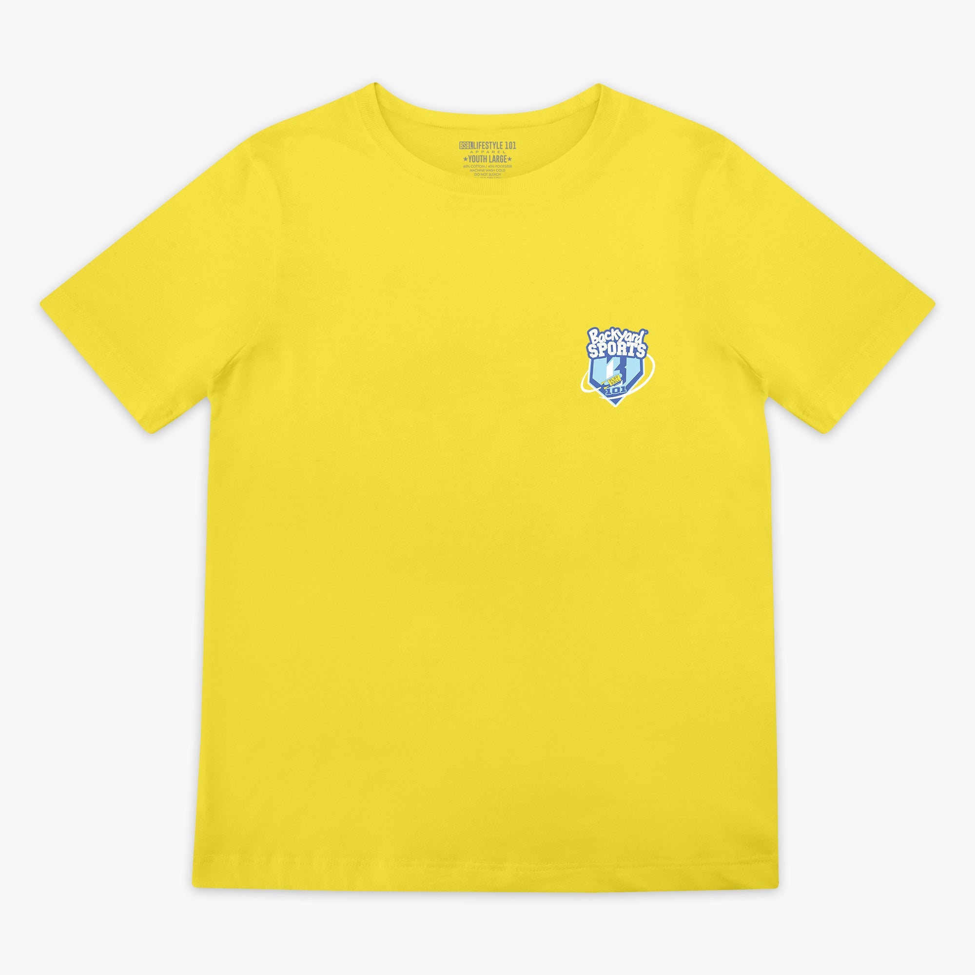 Backyard Dreams Youth Tee