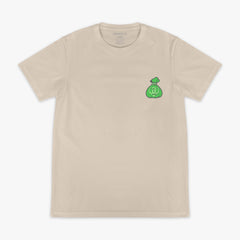 Bag Chaser Tee - Tan