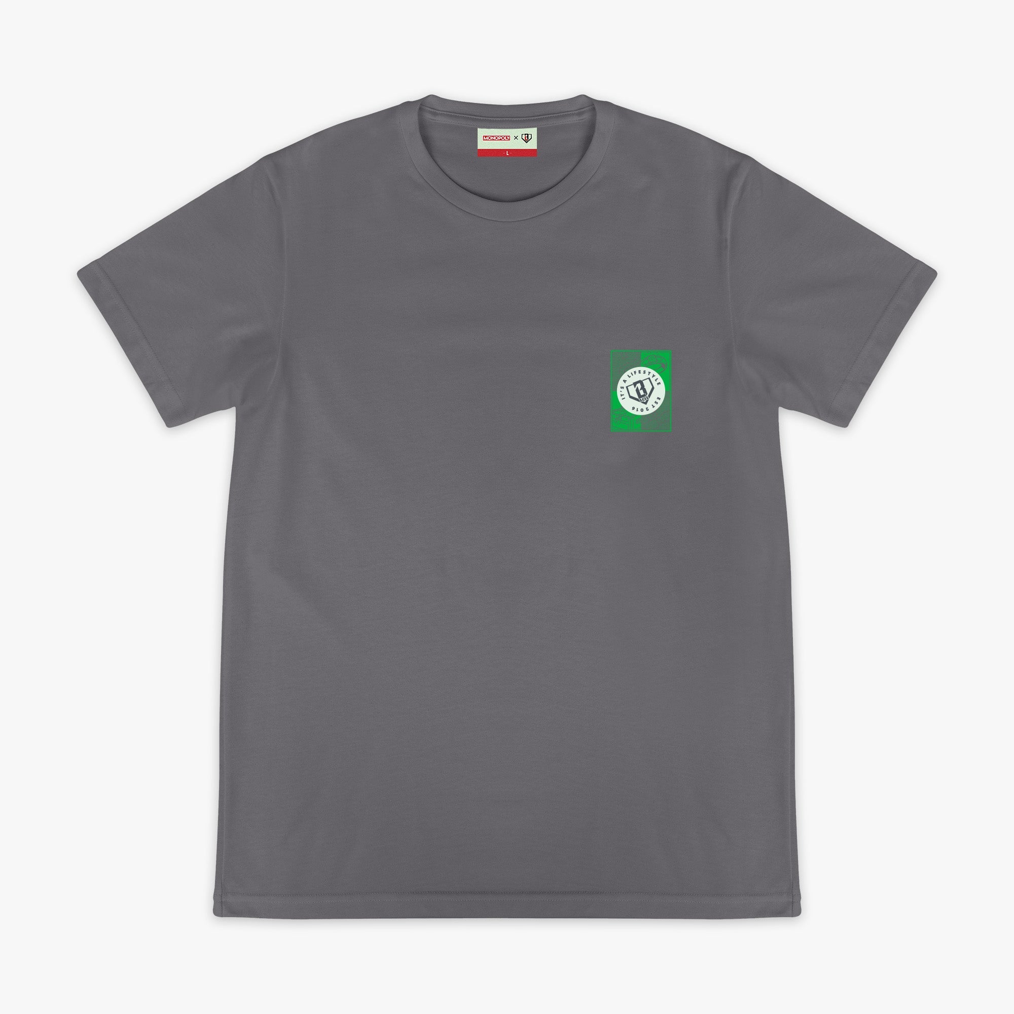 Bag Collector Tee