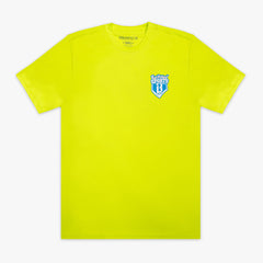 Ballpark Lights Athletic Youth Tee