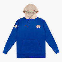 Baseball Champions Hoodie - Navy