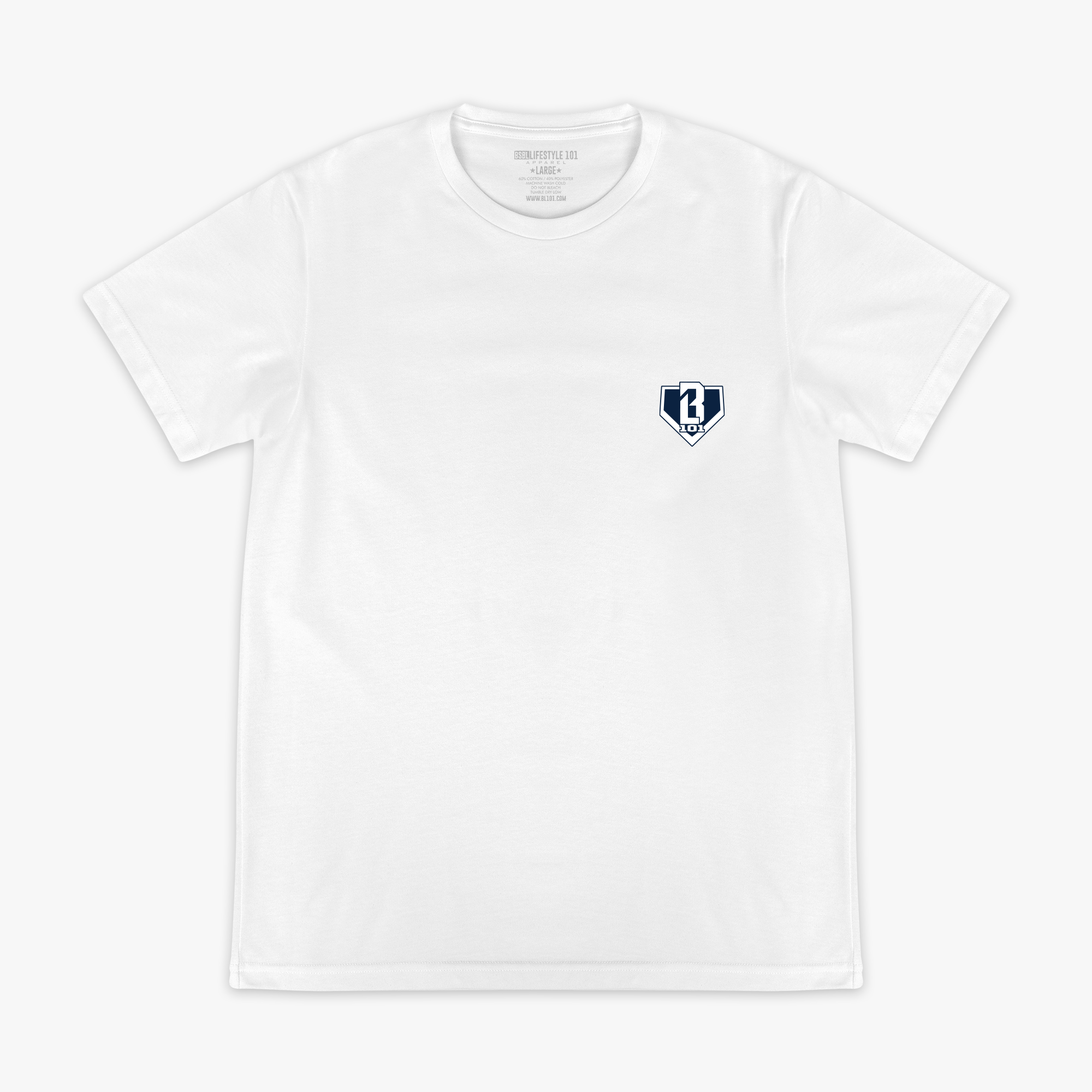 Baseline T-Shirt Bundle