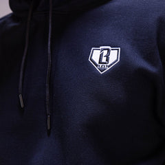 Baseline Hoodie - Black