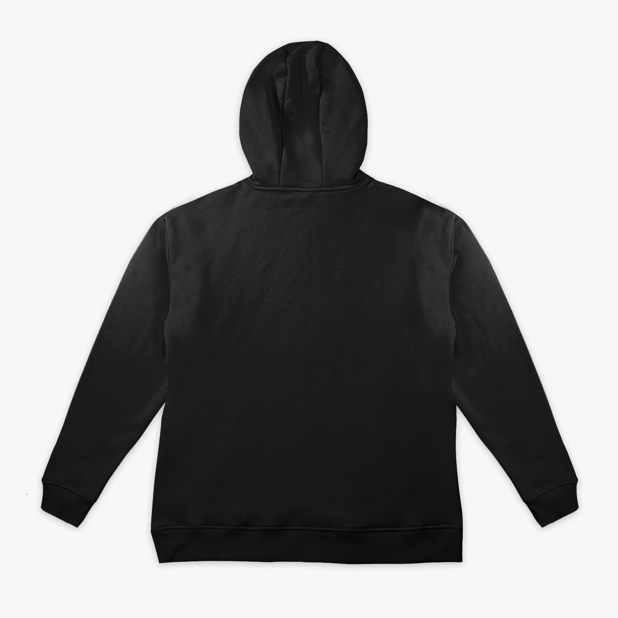 Baseline Hoodie - Black