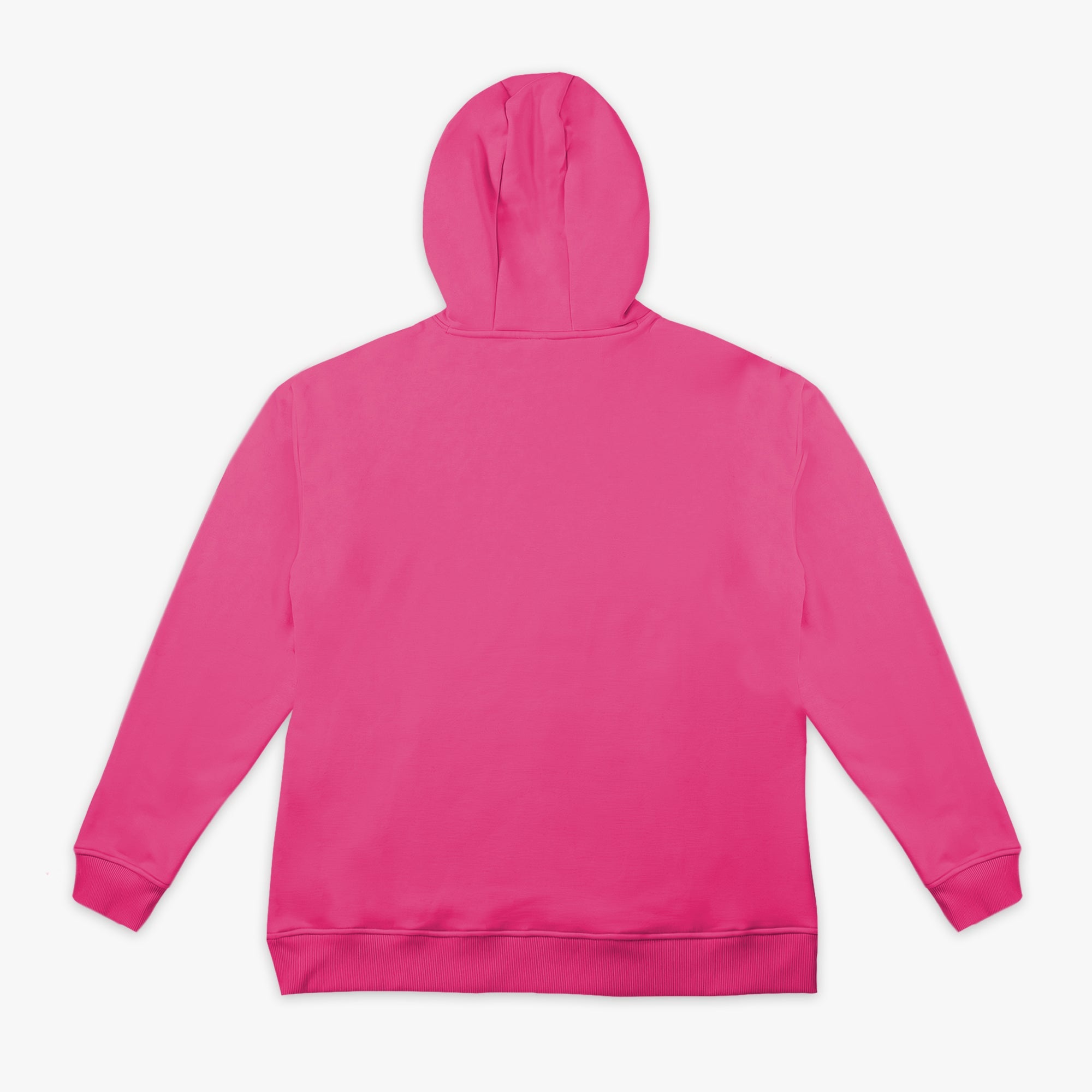 Baseline Hoodie - Pink