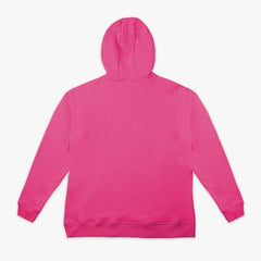 Baseline Hoodie - Pink