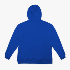 Baseline Hoodie - Blue