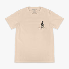 Bat and Bridle Relaxed Tee