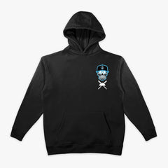 Best Tacos Are Oppo Youth Hoodie