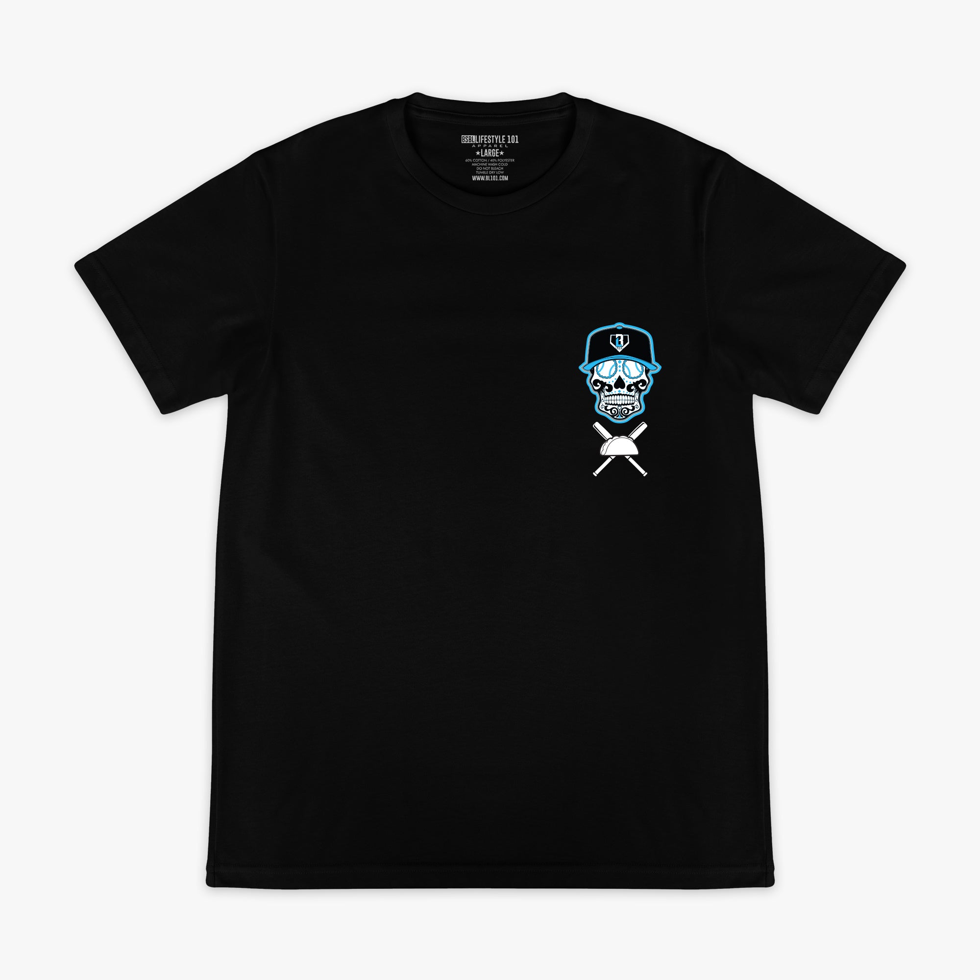 Best Tacos Are Oppo Tee