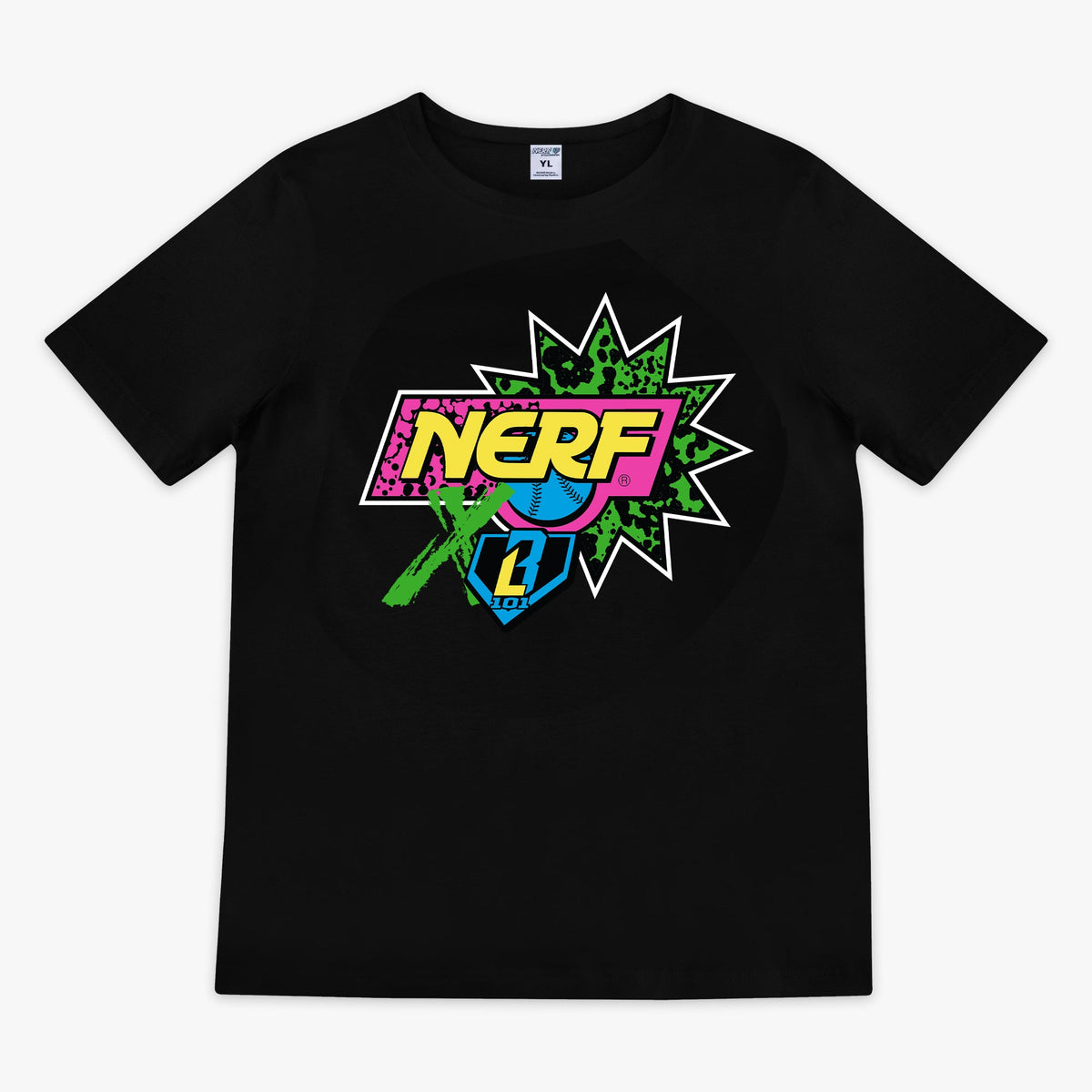 Blast From The Past Youth Tee