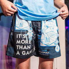 Boardwalk Slugger Shorts