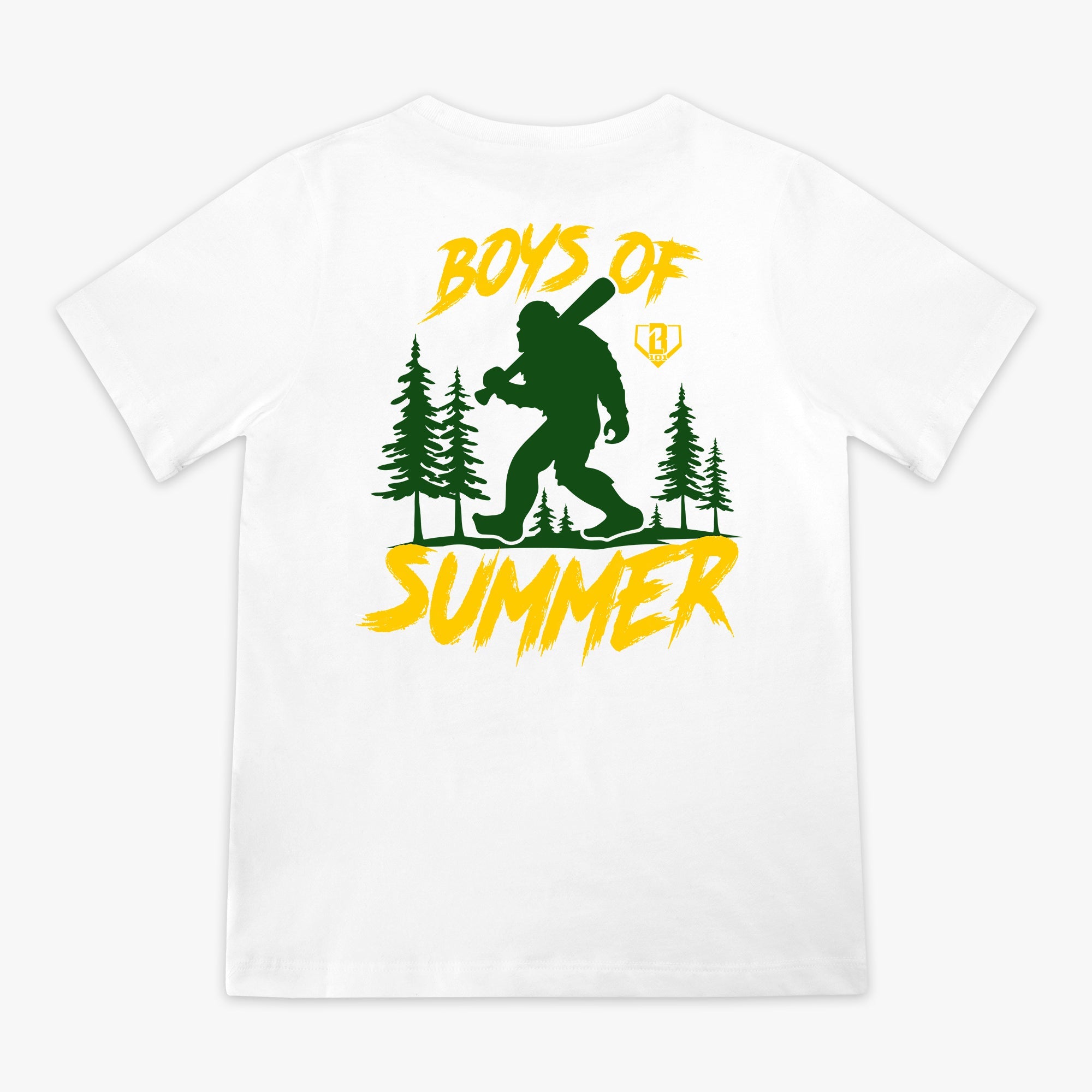 Boys of Summer Legend Youth Tee