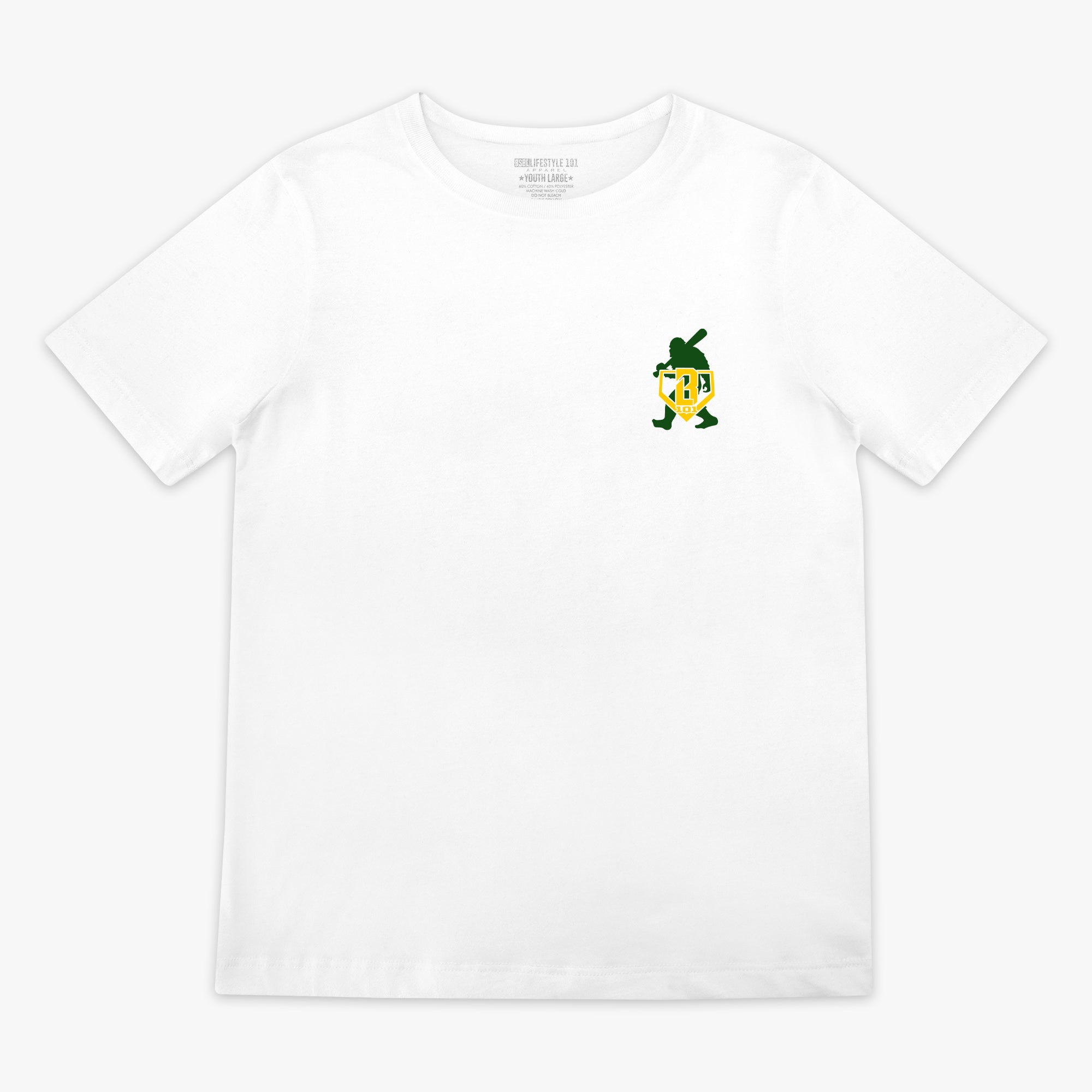Boys of Summer Legend Youth Tee