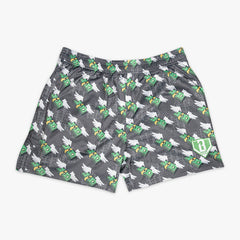 Brick by Brick Shorts