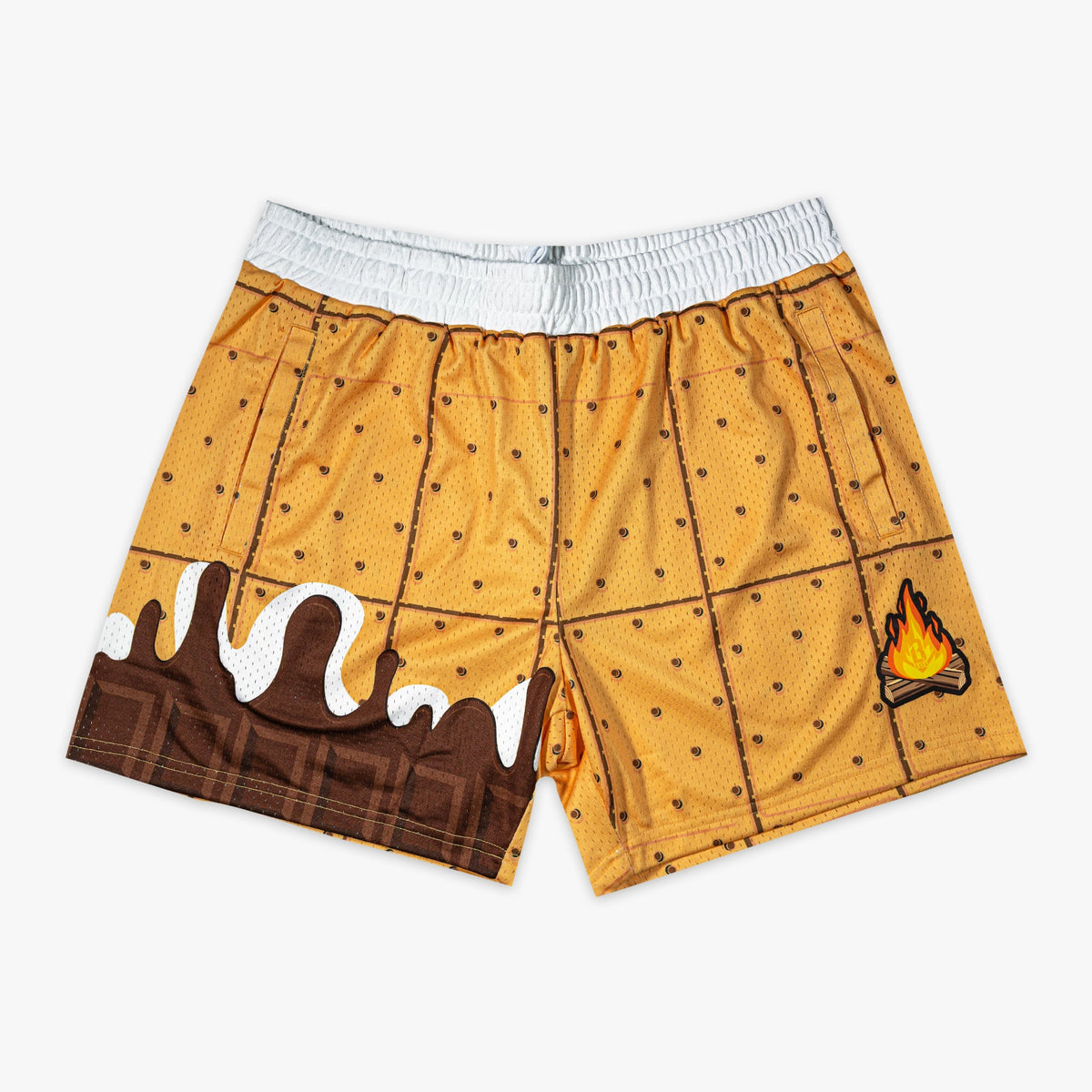 Campfire Youth Shorts