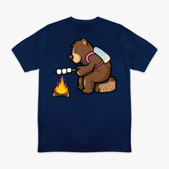 Campfire Tee