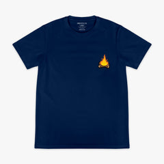 Campfire Tee
