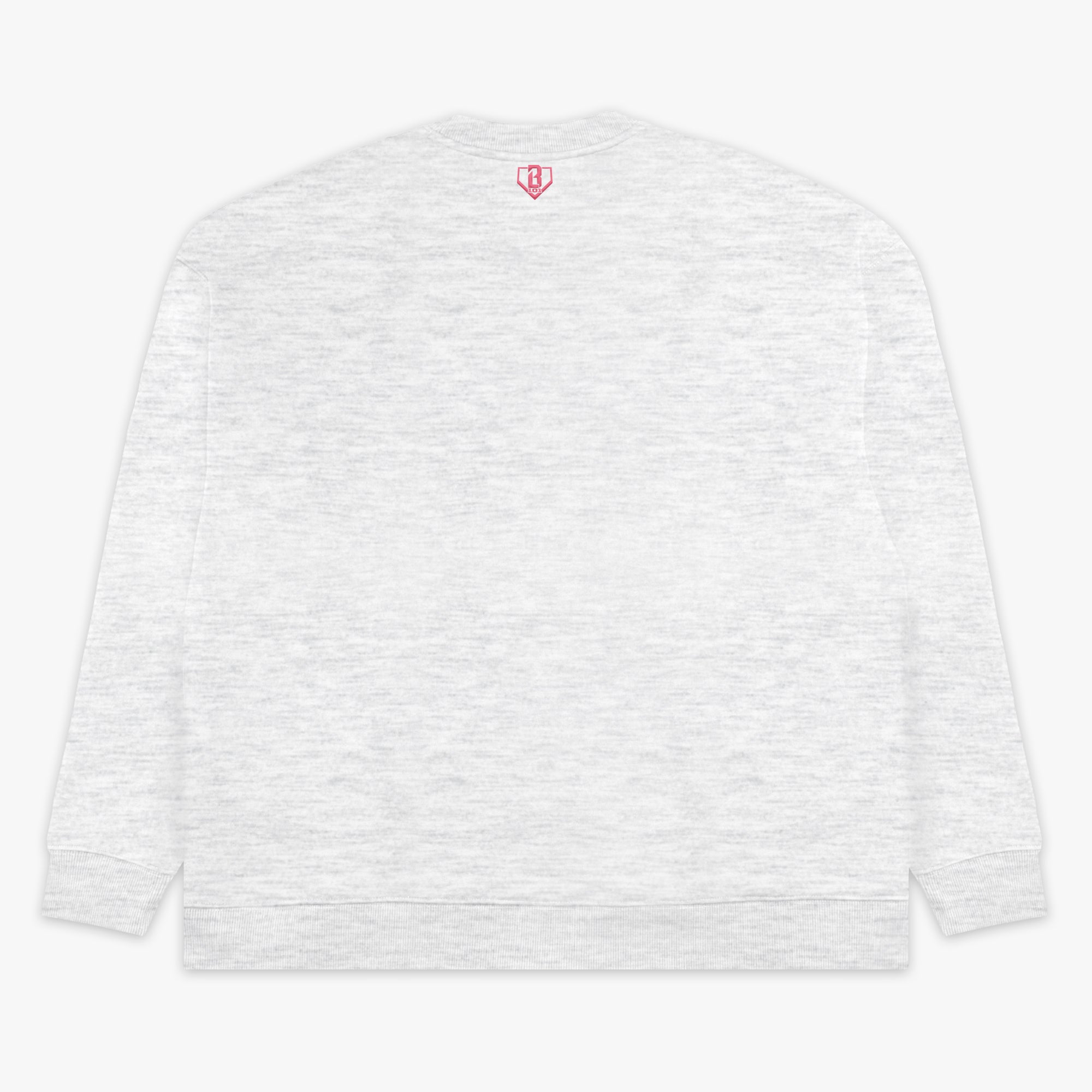 Cherry Blossoms Established Youth Crewneck