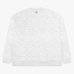 Cherry Blossoms Established Youth Crewneck