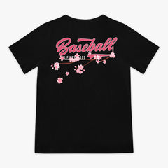 Cherry Blossom Established Youth Tee