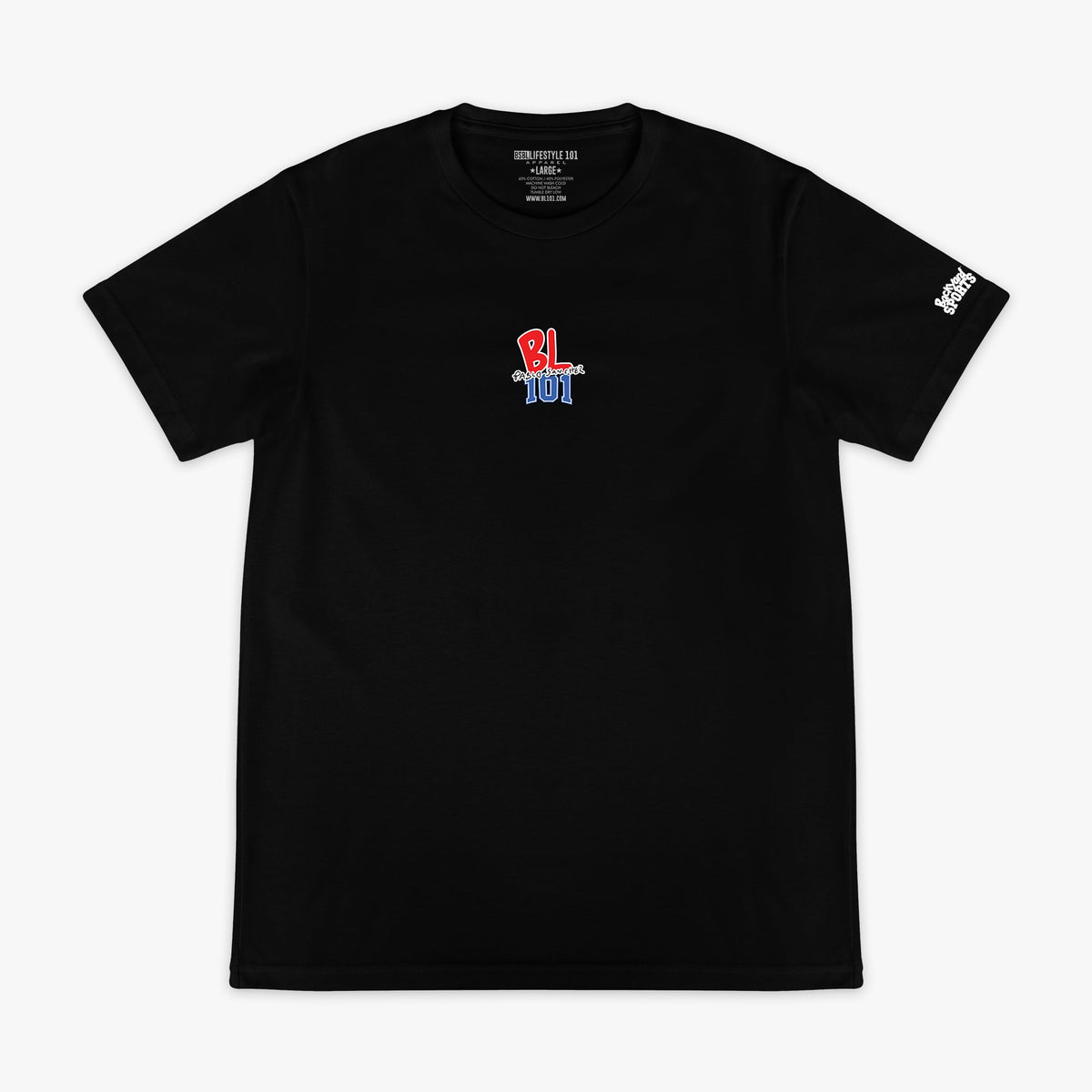 Click To Swing Tee