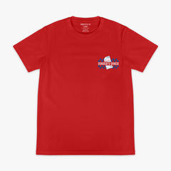 Dingers Diner Tee