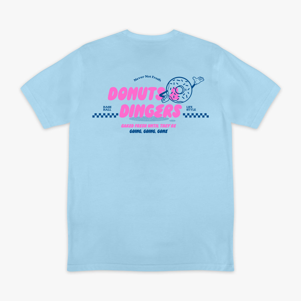 Donut Tee