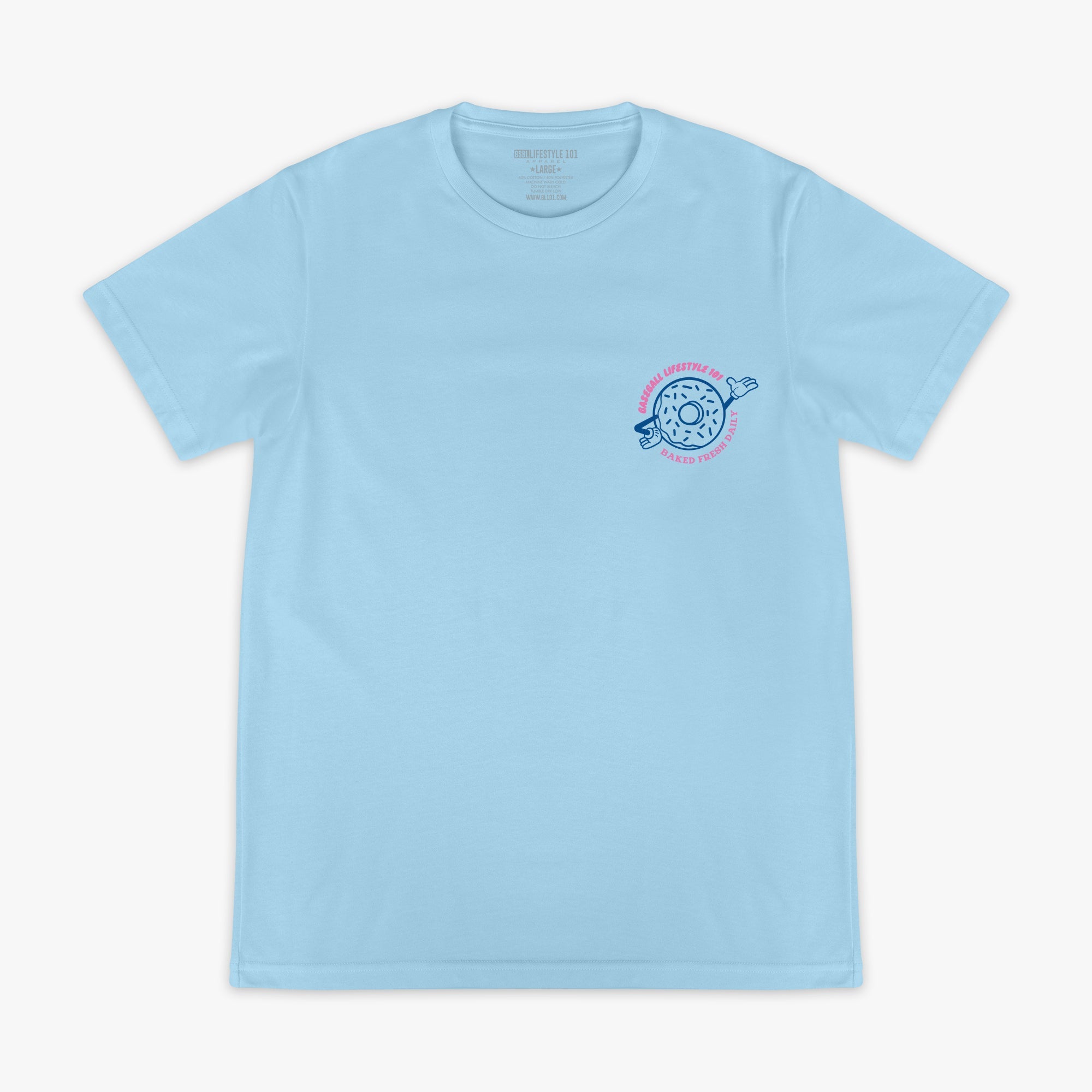 Donut Tee