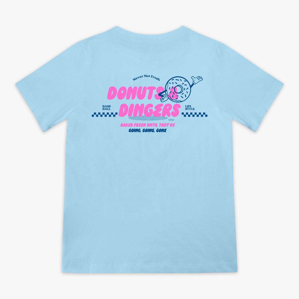 Donut Youth Tee