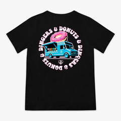 Donut Truck Tee