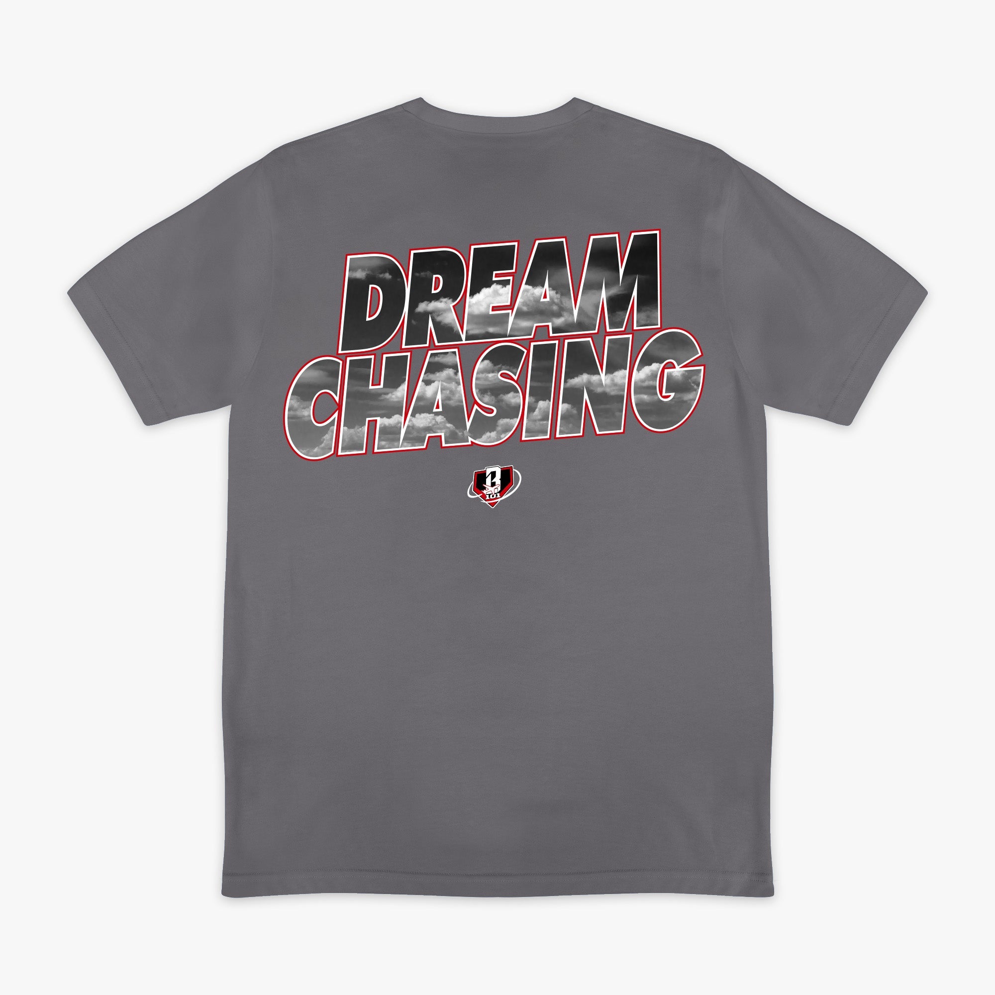 Dream Chaser Tee - Red Eye