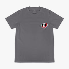 Dream Chaser Tee - Red Eye