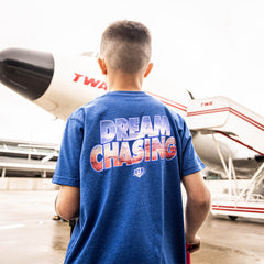 Dream Chaser Tee - Sunrise