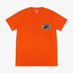 Dust Meets Diamond Tee