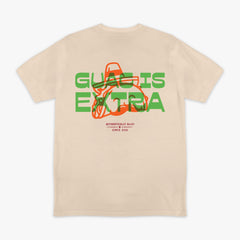 Extra Innings Guac Tee