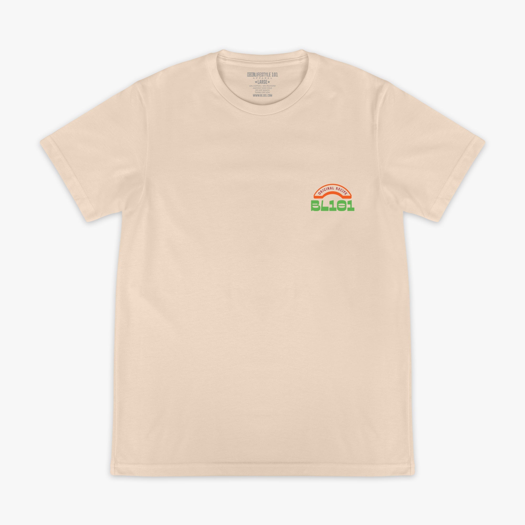 Extra Innings Guac Tee