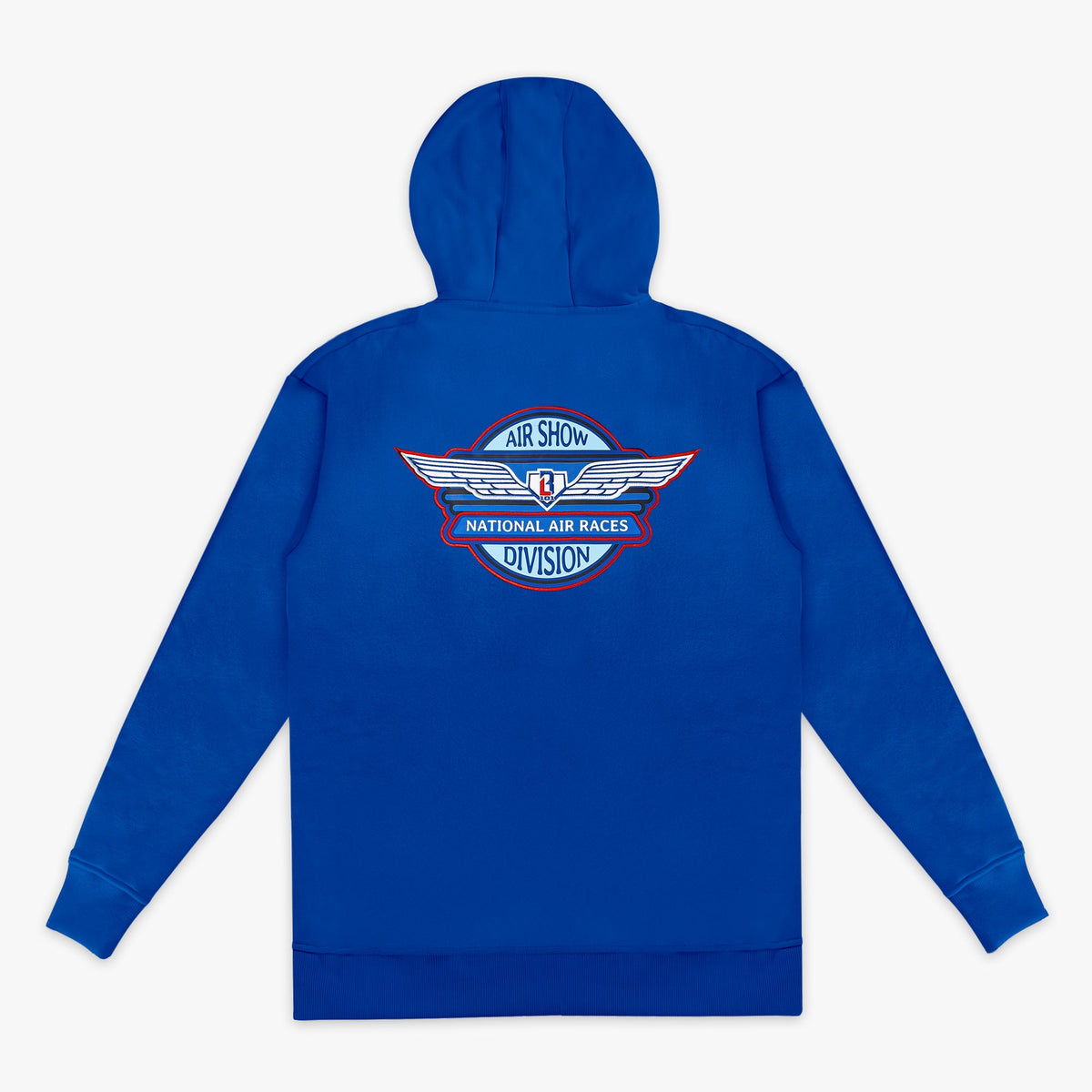 Fastball Flight Youth Hoodie