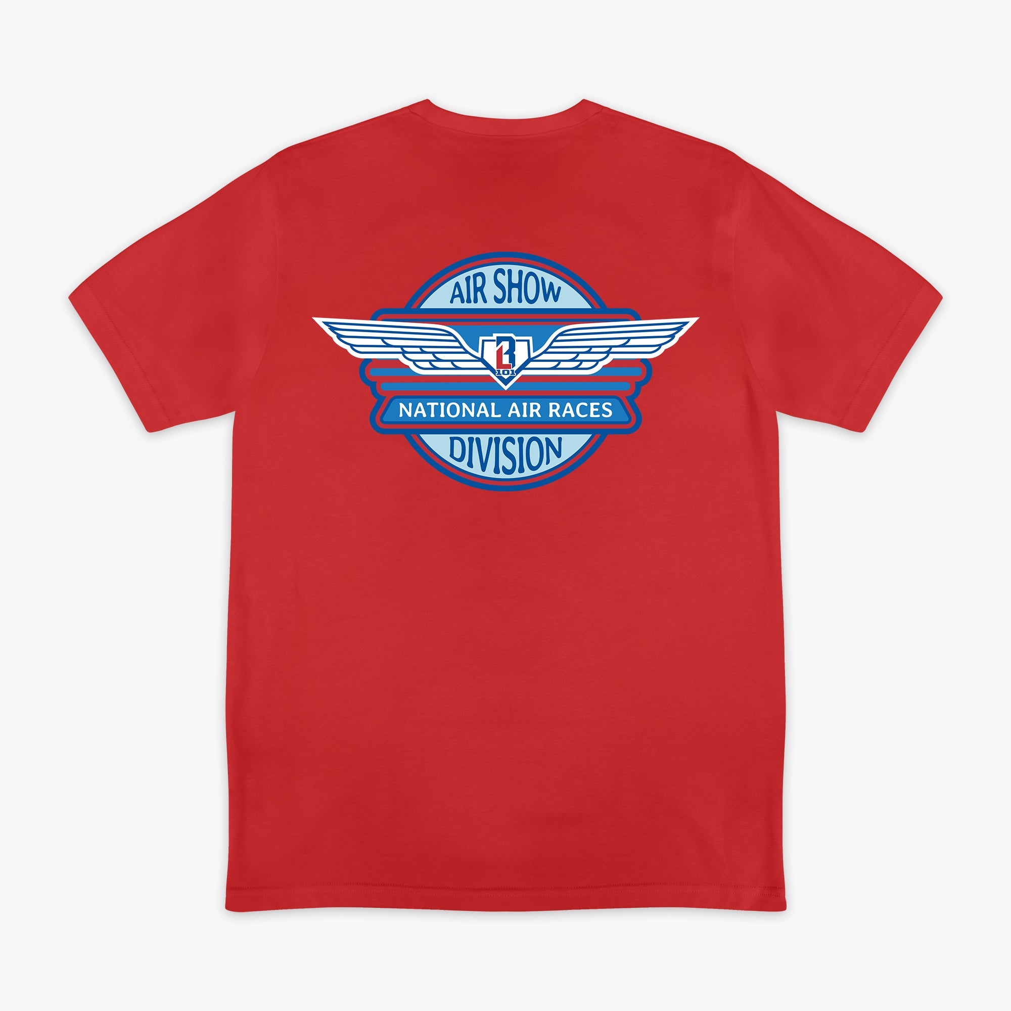 Fastball Flight Tee