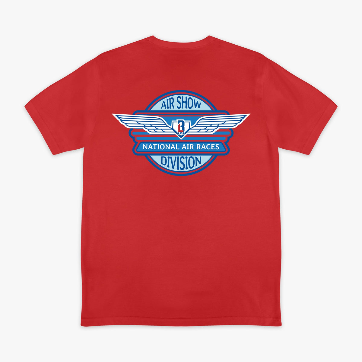 Fastball Flight Tee
