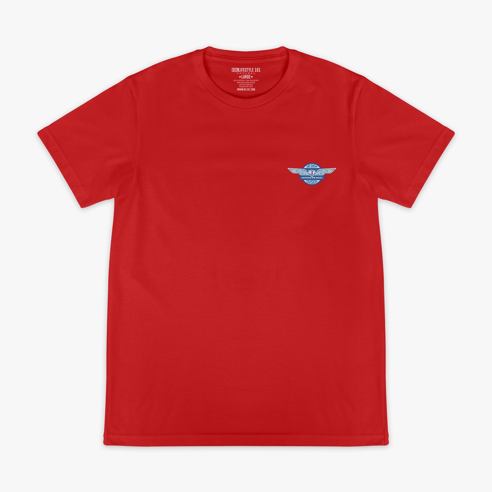 Fastball Flight Tee